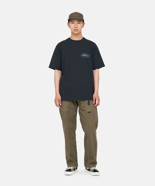 MOUNTAINEERING TEE | マウンテニアリングTシャツ（Tシャツ