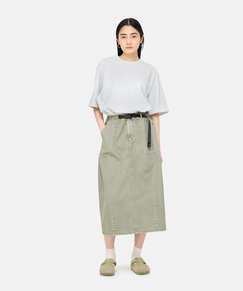 MOUNTAINEERING TEE | マウンテニアリングTシャツ（Tシャツ