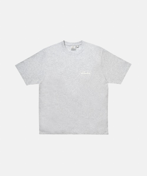 MOUNTAINEERING TEE | マウンテニアリングTシャツ（Tシャツ