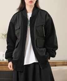 Lace Ladies｜レースレディースのその他アウター（ブラック/黒色系