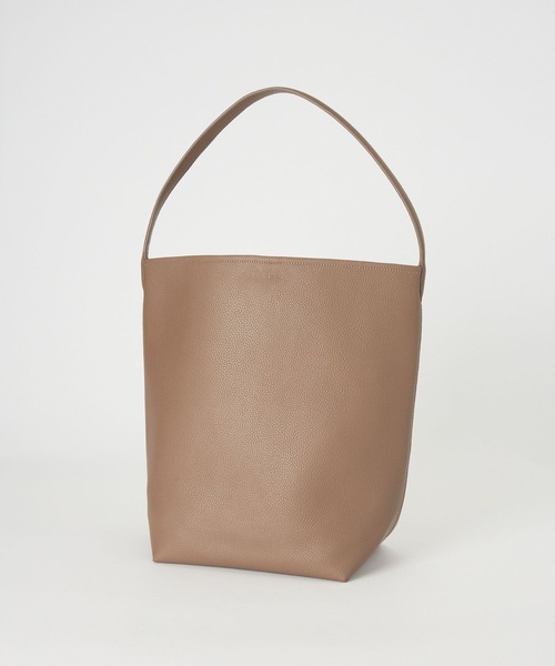 VELETTO（ベレット）の「BARNYARDSTORM / VELETTO(ヴェレット) / スクエアトート（トートバッグ・レディース・ブラック/モカ・FREE）」の12枚目の写真