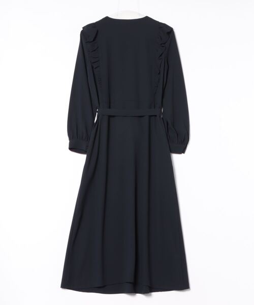 ワンピース A.P.C. A.P.C.（アーペーセー）ワンピース 紺 サイズ:S レディース