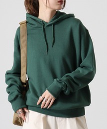 CROSS & STITCH（クロスステッチ）の「CROSS & STITCH ﾚｷﾞｭﾗｰｳｴｲﾄ ﾎﾟｹｯﾄﾚｽﾊﾟｰｶｰ（パーカー）」