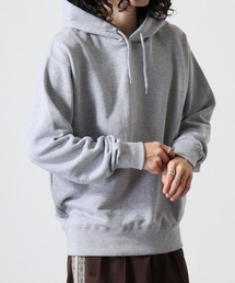 セール】LA MEN'S BACK PILE HOODIE（パーカー）｜BRIEFING
