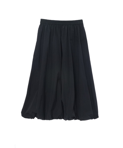 fifth（フィフス）の「バルーンスカート（スカート・レディース・ベージュ/ブラック・M）」の12枚目の写真