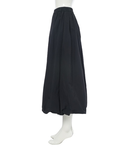 fifth（フィフス）の「バルーンスカート（スカート・レディース・ベージュ/ブラック・M）」の14枚目の写真