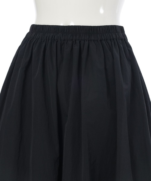 fifth（フィフス）の「バルーンスカート（スカート・レディース・ベージュ/ブラック・M）」の16枚目の写真