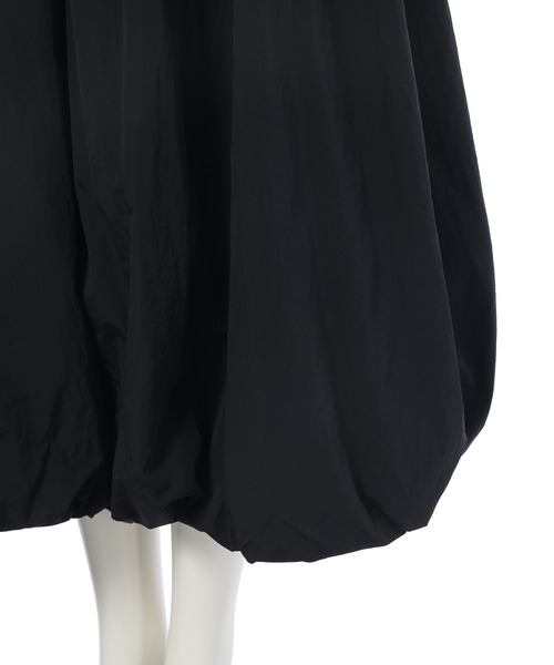 fifth（フィフス）の「バルーンスカート（スカート・レディース・ベージュ/ブラック・M）」の17枚目の写真