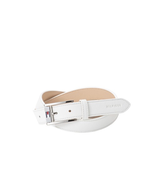 REVERSIBLE BUCKLE BELT（ベルト）｜TOMMY HILFIGER GOLF（トミー ヒルフィガー ゴルフ）