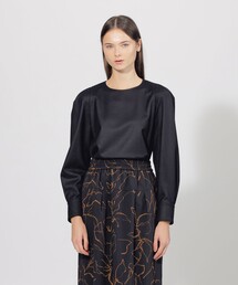 EPOCA｜エポカのトップス（ブルー・ネイビー/青色系・長袖）通販
