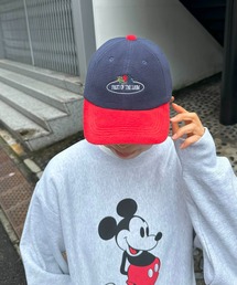 FRUIT OF THE LOOM(t[cIuU[)FRUIT OF THE LOOM / FTL FLEECE LAW CAP / 80683000(Lbv)