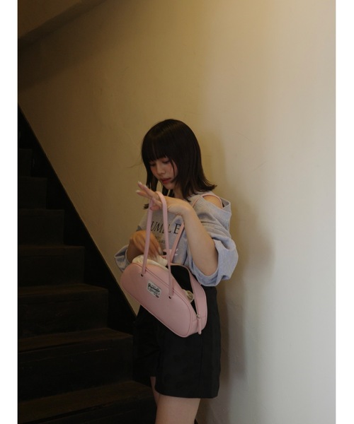 Jumelle ジュメロスウェット 5点セット