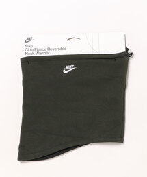NIKE(ナイキ)の《NIKEアパレル》ネックウォーマー リバーシブル クラブフリース(ネックウォーマー/スヌード)