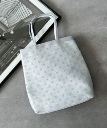 結婚式 フォーマル」に該当するバッグ（シルバー/銀色系）ファッション