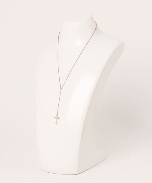 【未使用 超美品】ロザリオネックレス/シルバー good vibrations シルバーロザリオネックレス - メルカリ