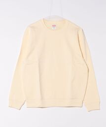 United Athle/10.0オンス クルーネック 無地 スウェット(裏パイル)(CZ)