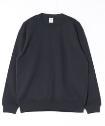 United Athle/10.0オンス クルーネック 無地 スウェット(裏パイル)(CZ)