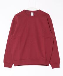 United Athle/10.0オンス クルーネック 無地 スウェット（裏パイル）(CZ)