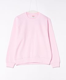United Athle/10.0オンス クルーネック 無地 スウェット（裏パイル）(CZ)