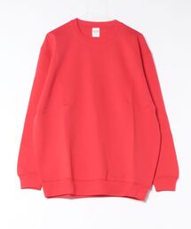 United Athle/10.0オンス クルーネック 無地 スウェット(裏パイル)(CZ)