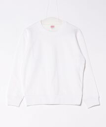VIBGYOR | United Athle/10.0オンス クルーネック 無地 スウェット（裏パイル）(CZ)(スウェット)