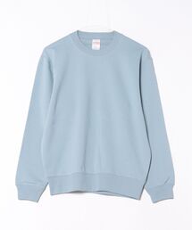United Athle/10.0オンス クルーネック 無地 スウェット(裏パイル)(CZ)