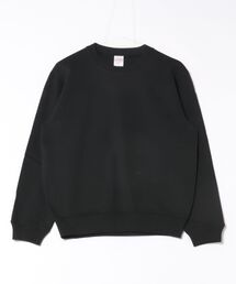 United Athle/10.0オンス クルーネック 無地 スウェット(裏パイル)(CZ)