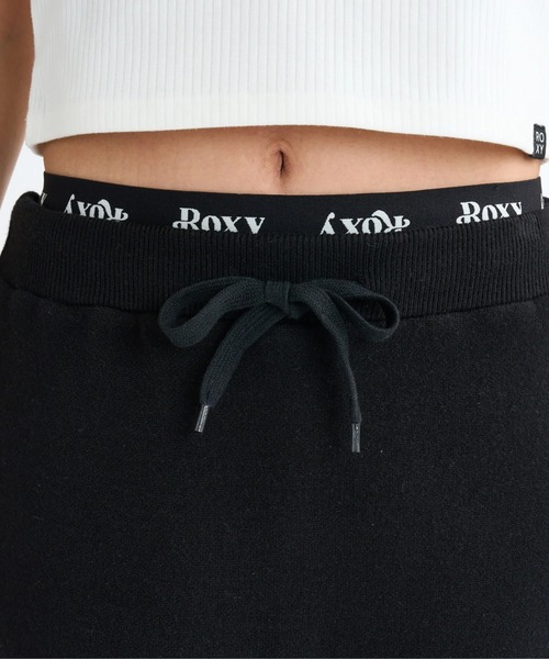 ROXY(ロキシー)の「ROXY FOXIE SKIRT/ロキシースカート(スカート・レディース・グレー/ブラック・MEDIUM/LARGE)」の7枚目の写真