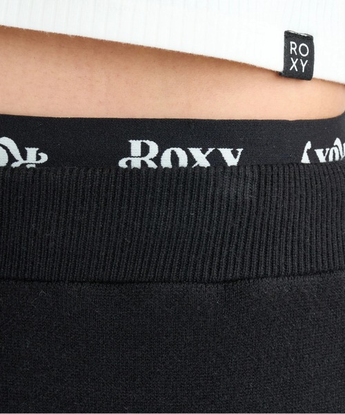 ROXY(ロキシー)の「ROXY FOXIE SKIRT/ロキシースカート(スカート・レディース・グレー/ブラック・MEDIUM/LARGE)」の8枚目の写真