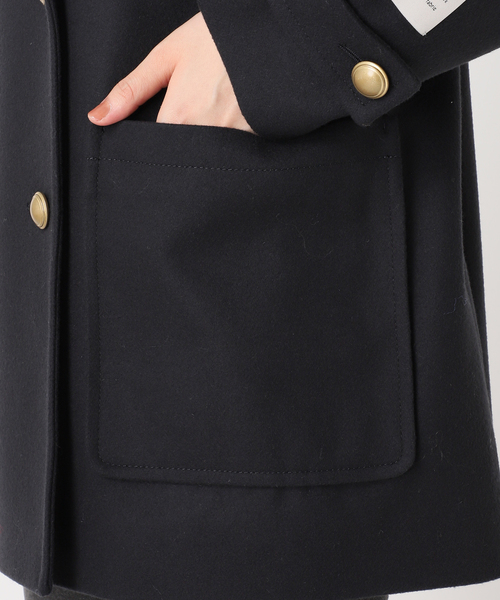 JOURNAL STANDARD relume Bellandi Pコート JOURNAL STANDARD relume（ジャーナルスタンダード レリューム）の