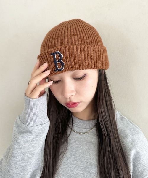 セール】【日本未発売/WEB限定】MLB KOREA(エムエルビーコリア)/ワン