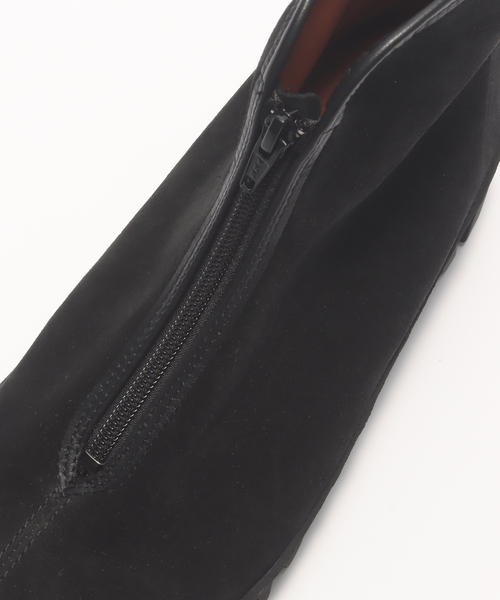 REPRODUCTION OF FOUND（リプロダクションオブファウンド）の「REPRODUCTION OF FOUND MILITARY BOOTS（ブーツ・メンズ・ブラック・41/42/43）」の6枚目の写真