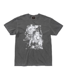 Cyberpunk: Edgerunners Yabiku Tee DAVID