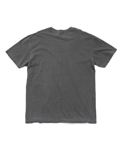 ZOZOVILLA（ゾゾヴィラ）の「Cyberpunk: Edgerunners Yabiku Tee DAVID（Tシャツ/カットソー・メンズ・アッシュグレー・XL/L/M）」の2枚目の写真