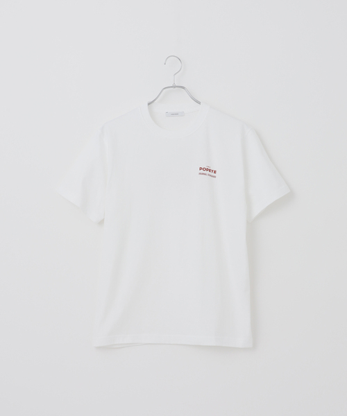 【セール】POPEYE Tee（Tシャツ/カットソー）｜JOURNAL STANDARD（ジャーナルスタンダード）