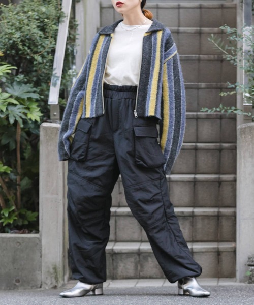 セール】ポケットディティールスノーパンツ（その他パンツ）｜KBF