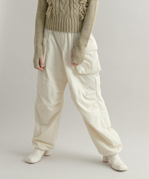 デルフィーノパンツ セール】ポケットディティールスノーパンツ（その他パンツ）｜KBF