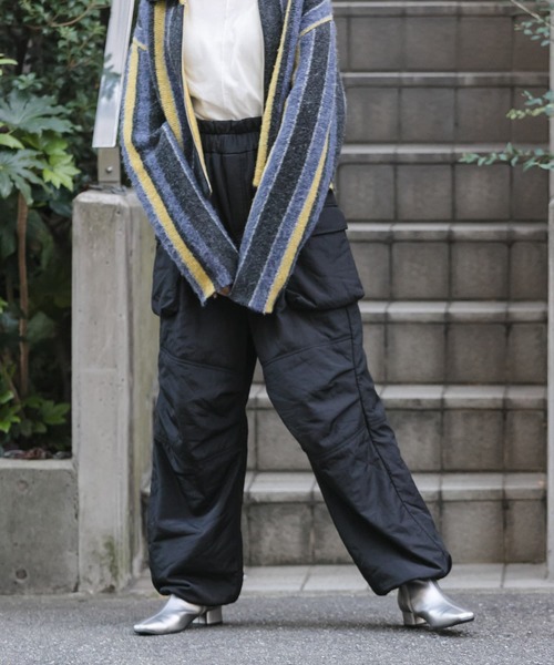 セール】ポケットディティールスノーパンツ（その他パンツ）｜KBF