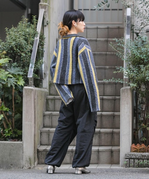 セール】ポケットディティールスノーパンツ（その他パンツ）｜KBF