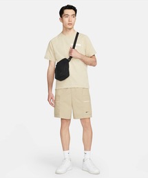 NIKE | ナイキ エレメンタル プレミアム クロスボディバッグ (4L) / Nike Elemental Premium Crossbody Bag (4L) DN2557-010 Black(ボディバッグ/ウエストポーチ)