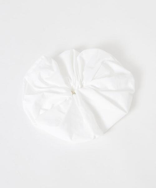 URBAN RESEARCH(アーバンリサーチ)の「decor『デコール』 B Chou Chou(ヘアゴム・レディース・グレー系その他/ブラック/ホワイト系その他/ブラック系その他・-)」の1枚目の写真