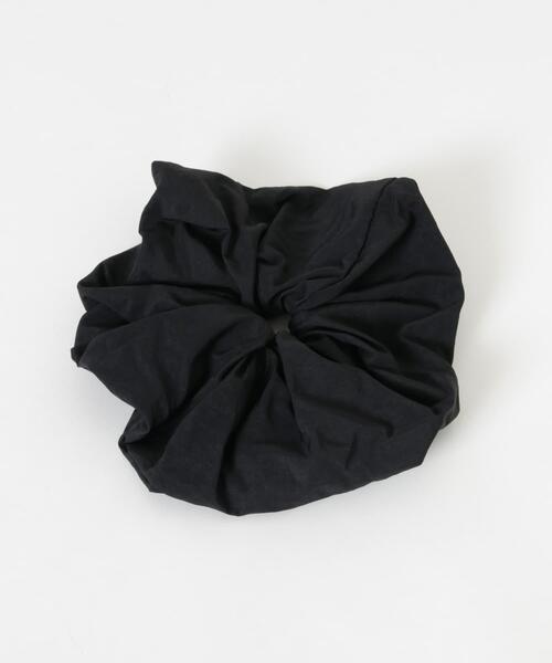 URBAN RESEARCH(アーバンリサーチ)の「decor『デコール』 B Chou Chou(ヘアゴム・レディース・グレー系その他/ブラック/ホワイト系その他/ブラック系その他・-)」の2枚目の写真