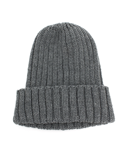 URBAN RESEARCH Sonny Label(アーバンリサーチサニーレーベル)の「Sonny Label アクリル2×2ワッチ(ニットキャップ/ビーニー・レディース・ネイビー/オフホワイト/チャコールグレー/マスタード/グレー・FREE)」の3枚目の写真