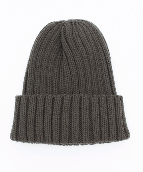 URBAN RESEARCH Sonny Label(アーバンリサーチサニーレーベル)の「Sonny Label アクリル2×2ワッチ(ニットキャップ/ビーニー・レディース・ネイビー/オフホワイト/チャコールグレー/マスタード/グレー・FREE)」の1枚目の写真