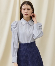 SWINGLE｜スウィングルのシャツ/ブラウス通販 - ZOZOTOWN