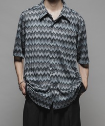Casper John(LXp[W)Various loose shirts -lace- /oAX[YVc -[X-(Vc/uEX)