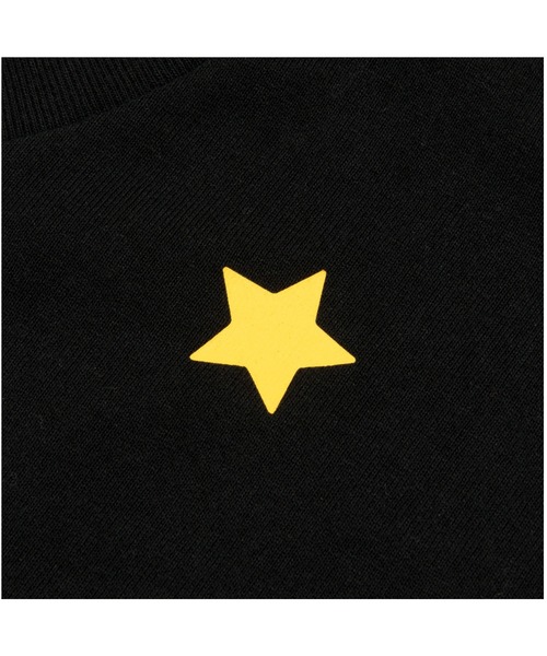 AAPE BY A BATHING APE(エーエイプバイアベイシングエイプ)の「AAPE THEME MAIN TEE(Tシャツ/カットソー・メンズ・レッド系その他5/ブラック・SMALL/MEDIUM/LARGE/X-LARGE)」の8枚目の写真