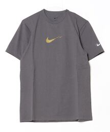 ナイキ NIKE ナイキ DF UV HYVERSE S/S トップ OPP2