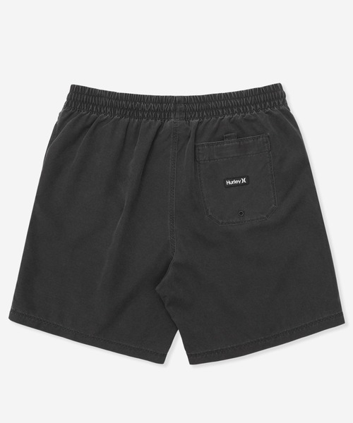 Hurley/ハーレー 水着/水陸両用/ユーティリティー/ショーツ MBS07917