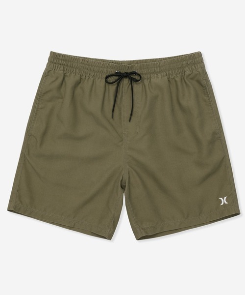 新品未使用タグ付き ハーレー 水着 メンズ 30inch Hurley メンズ水着 新品 タグ付き 黒 ブラック サイズ30｜Yahoo